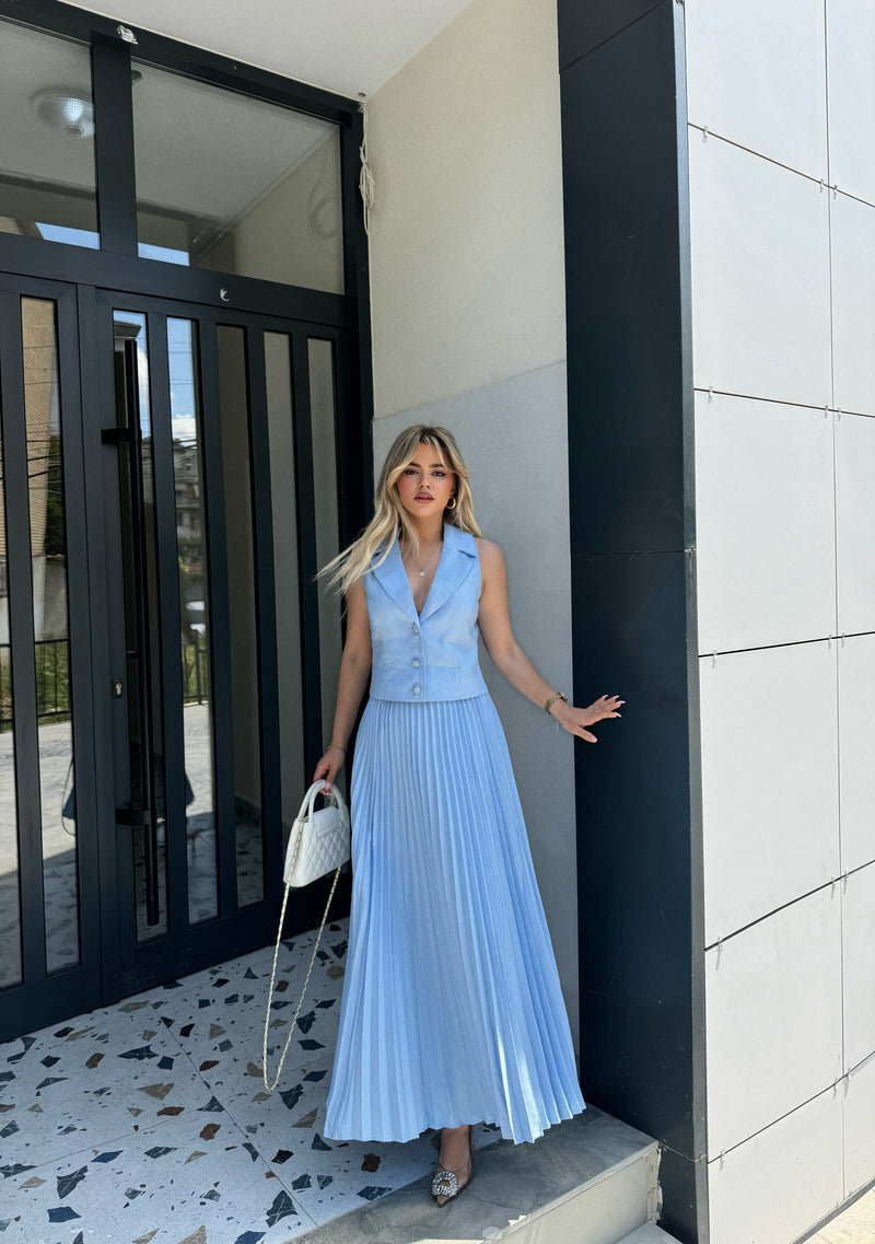 SET JELEK DHE FUND