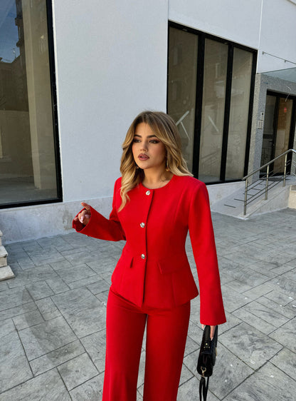 SET KLASIK