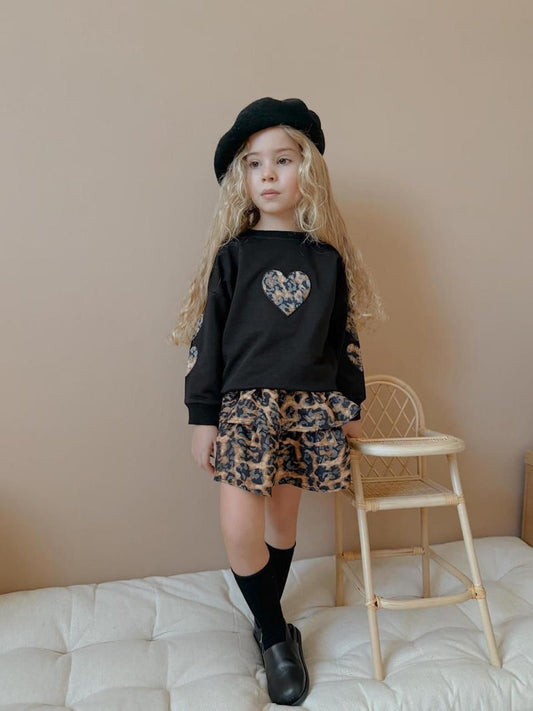 SET LEOPARD