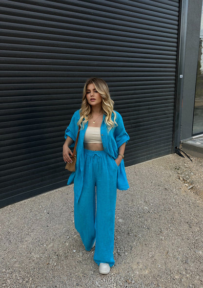 SET LINO KEMISHE DHE PANTALLONA