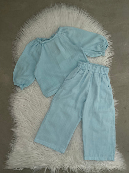 SET LINO OVERSIZE
