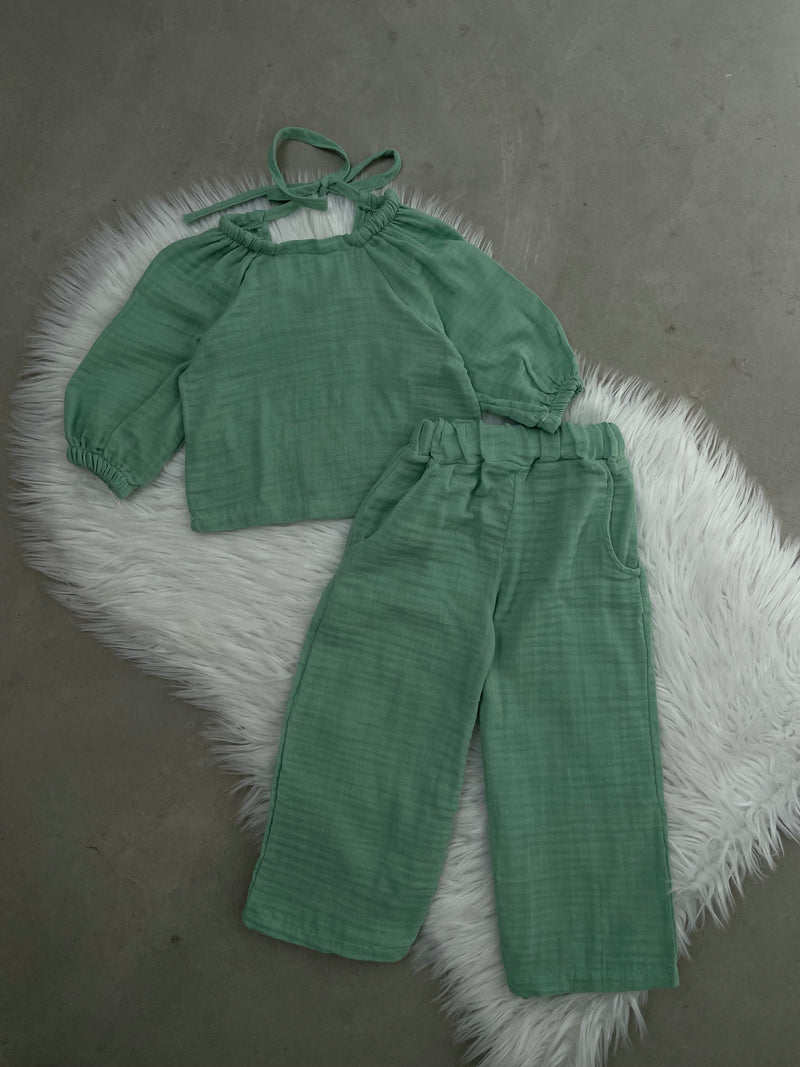 SET LINO OVERSIZE