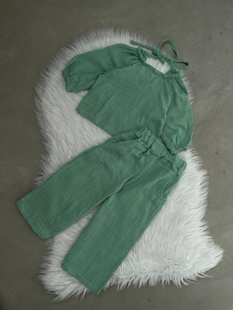 SET LINO OVERSIZE
