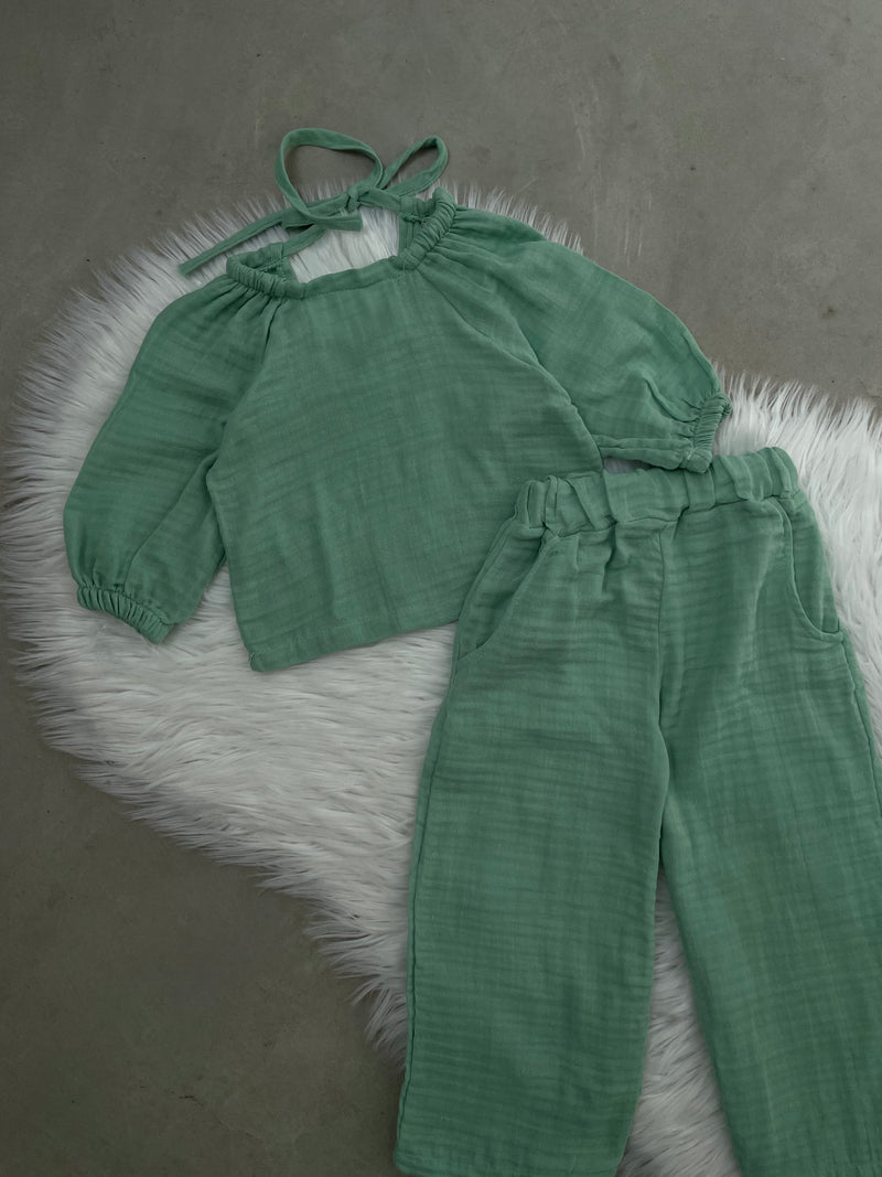 SET LINO OVERSIZE