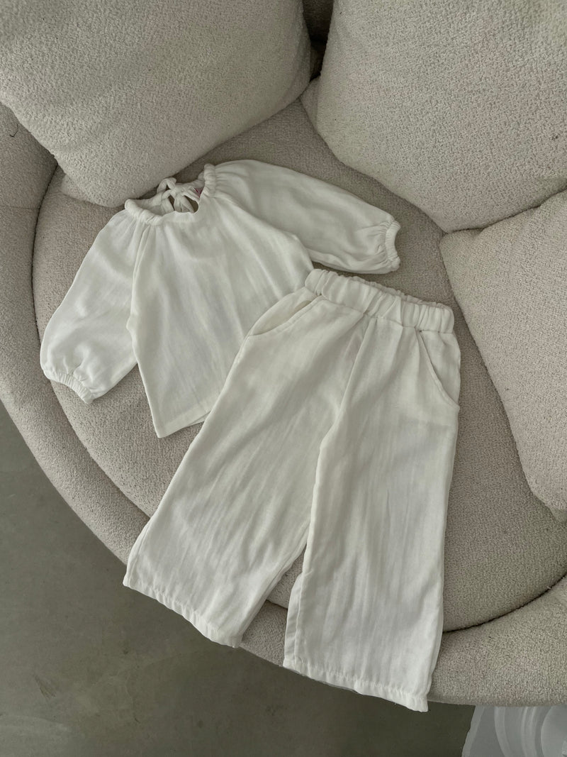 SET LINO OVERSIZE