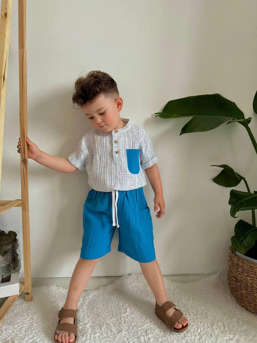 SET LINO