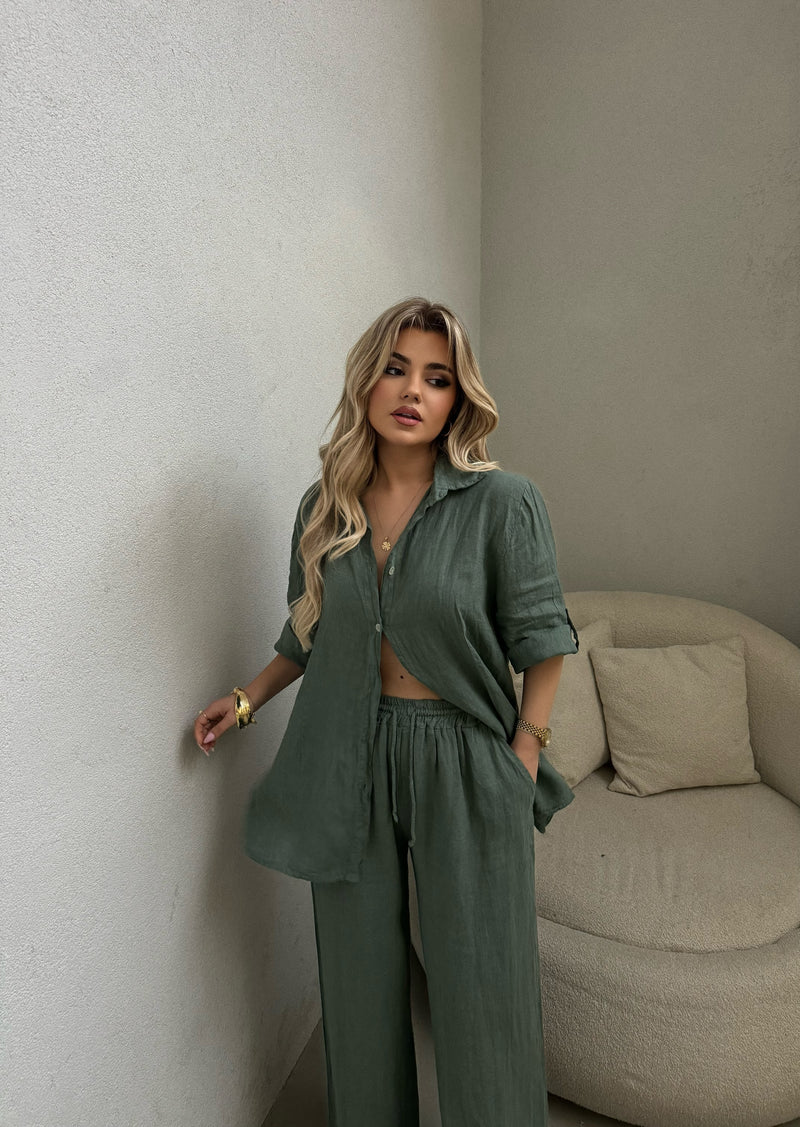 SET LINO