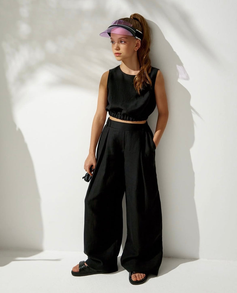 SET ME CROP DHE TUTA