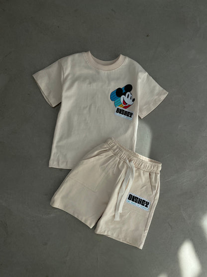 SET ME MICKEY MOUSE