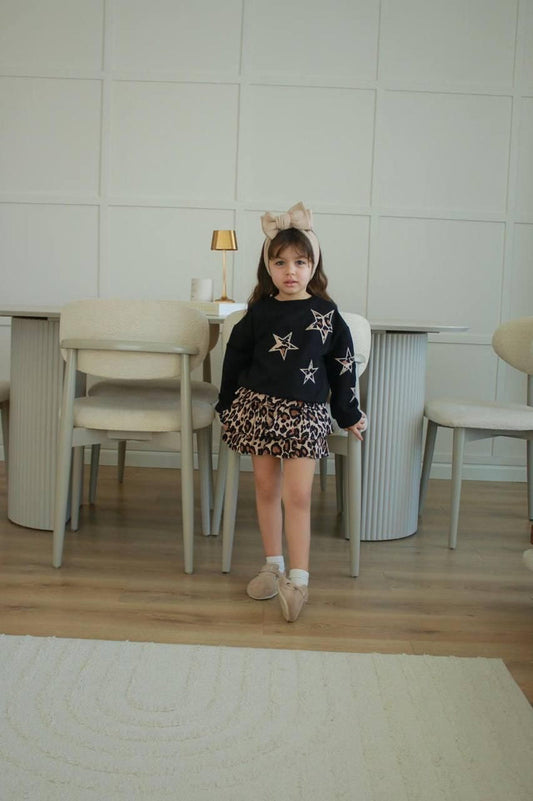 SET ME MOTIVE LEOPARD