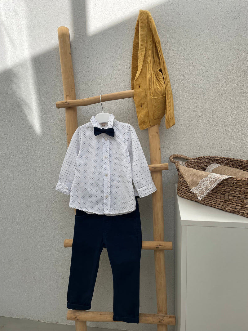 SET ME TRE PJESE PER DJEM