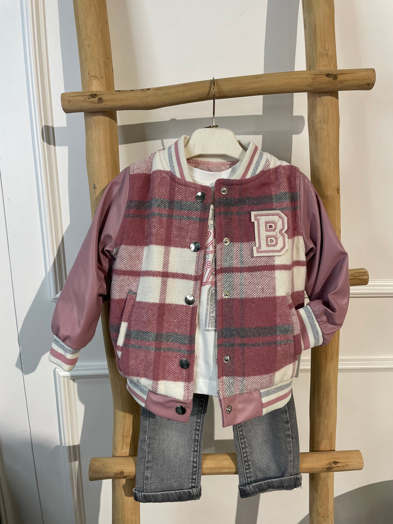 SET ME TRE PJESE