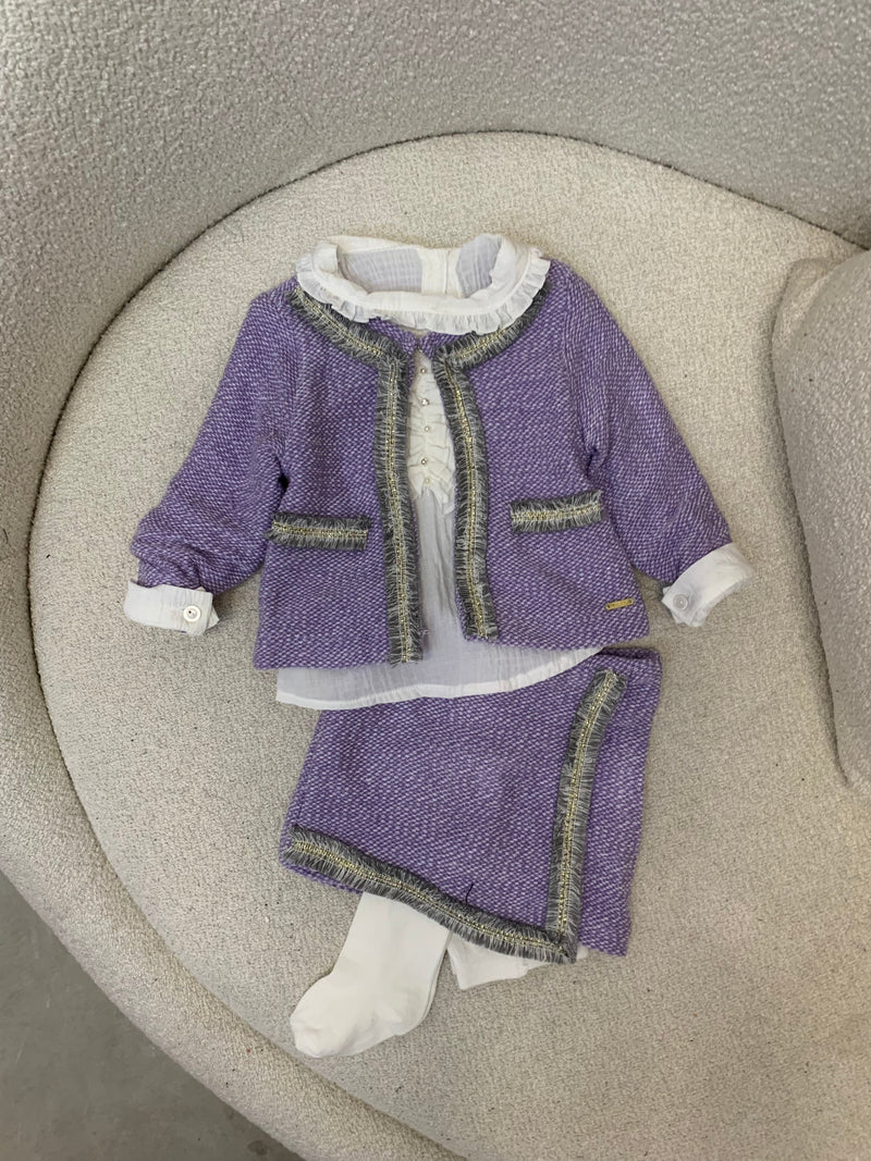 SET PER VAJZA