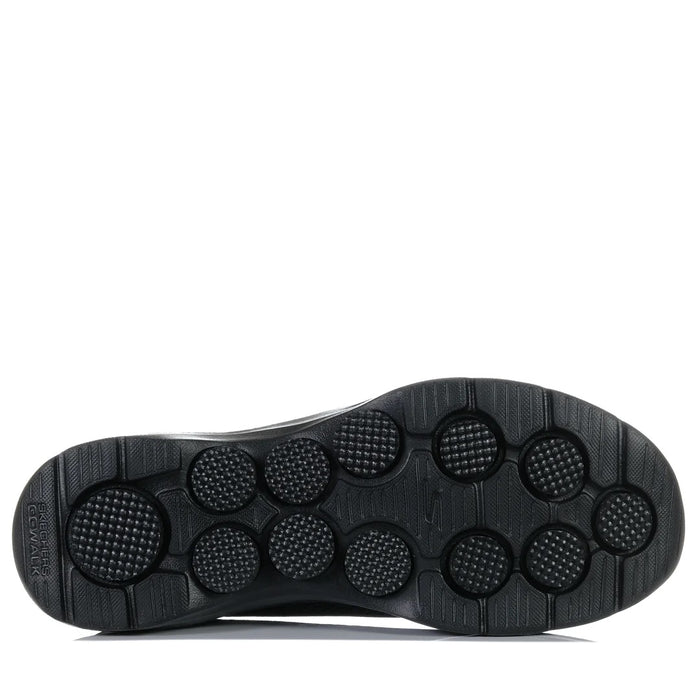 SKECHERS 125209 GO WALK 7 RAZI  BLACK