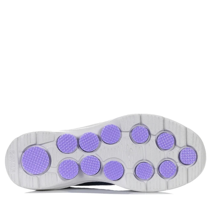 SKECHERS 125209 GO WALK 7 RAZI NAVY/LAVENDER