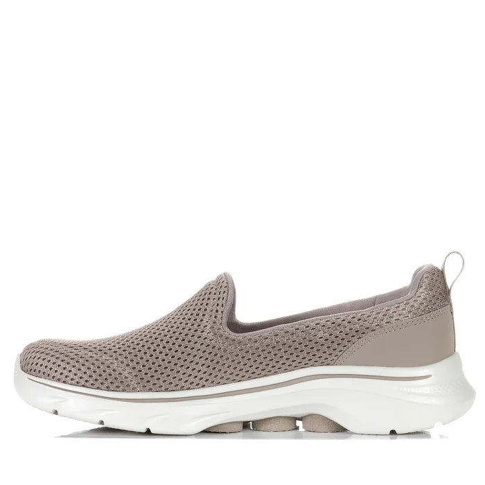 SKECHERS 125209 GO WALK 7 RAZI TAUPE