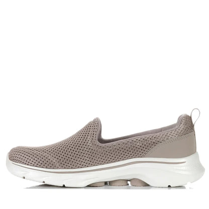 SKECHERS 125209 GO WALK 7 RAZI TAUPE