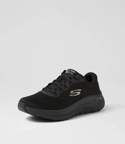 SKECHERS 150051/BBK ARCH FIT 2.0 BIG LEAGUE