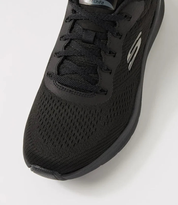 SKECHERS 150051/BBK ARCH FIT 2.0 BIG LEAGUE
