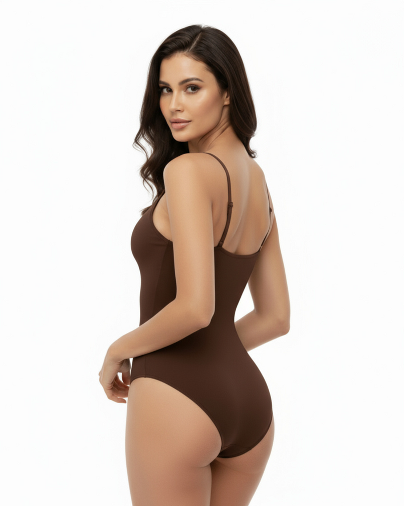 Snatched Shapewear Bodysuit