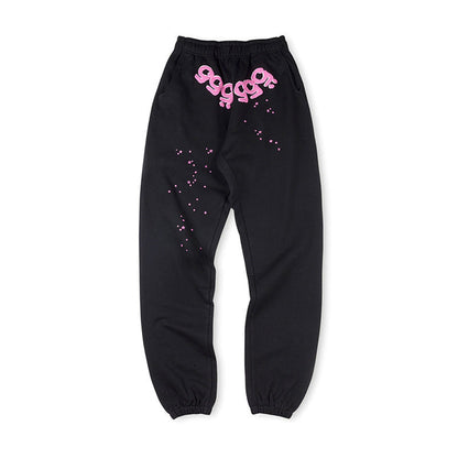 Sp5der Angel Number Sweatpant