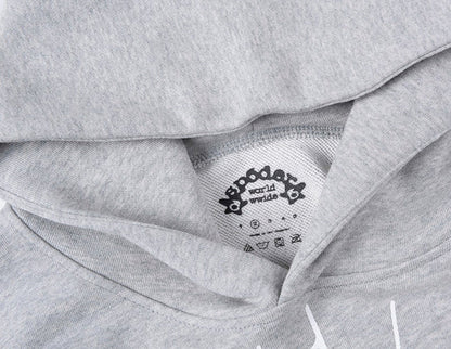 Sp5der Arach NY Phobia Hoodie