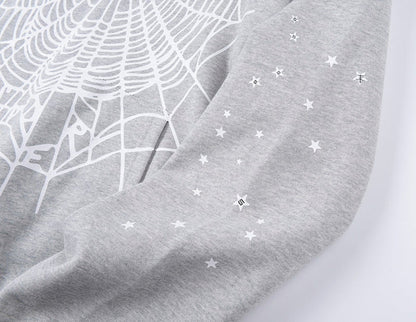 Sp5der Arach NY Phobia Hoodie