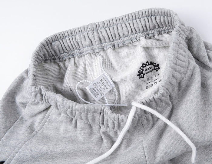 Sp5der Arach NY Phobia Sweatpant Grey