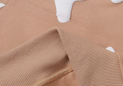 Sp5der Beluga Hoodie Blue #8213