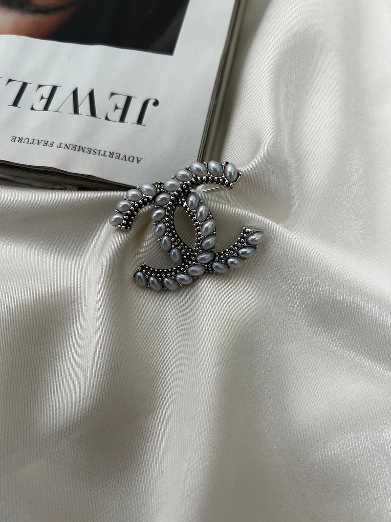 SPILE SILVER