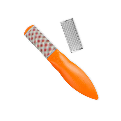 dark orange