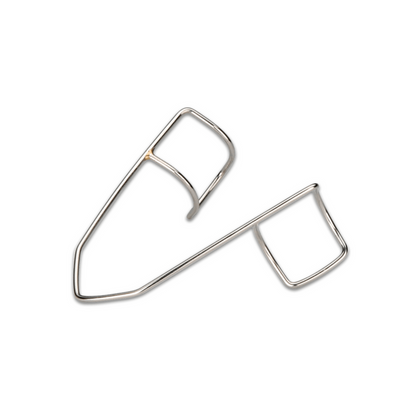Stainless steel toe spreader - Ruck