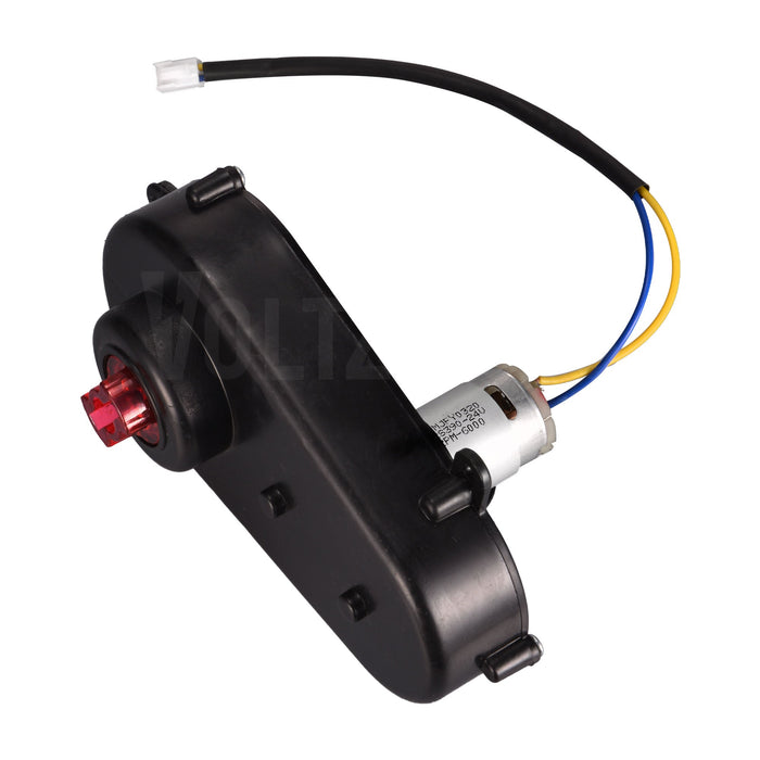 Steering Motor for 24V Ride-On Cars - KOW
