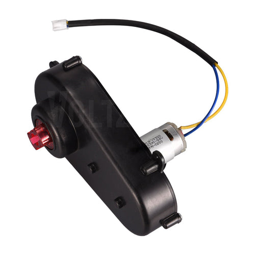 Steering Motor for 24V Ride-On Cars - KOW