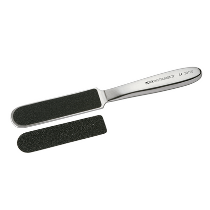 Sterilizable grater - Ruck