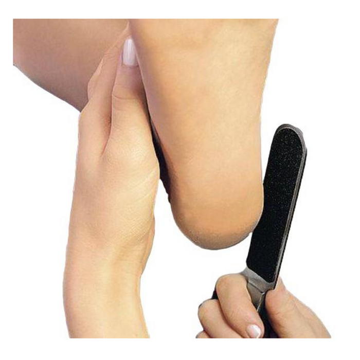 Sterilizable grater - Ruck