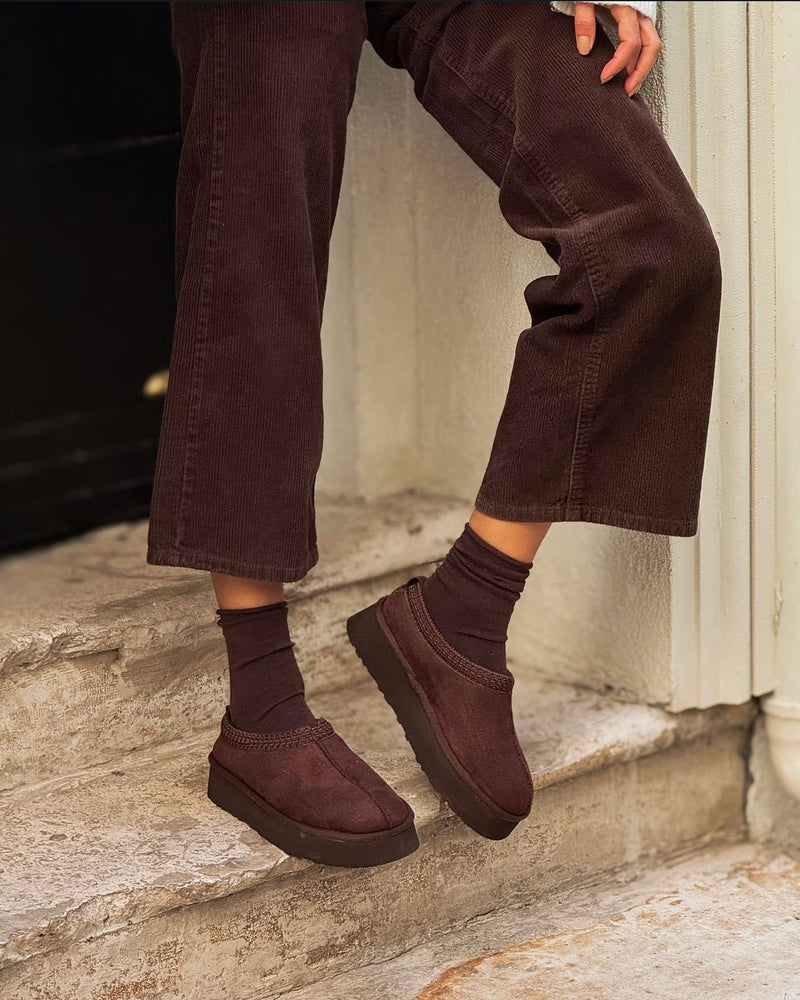 UGGS KAFE