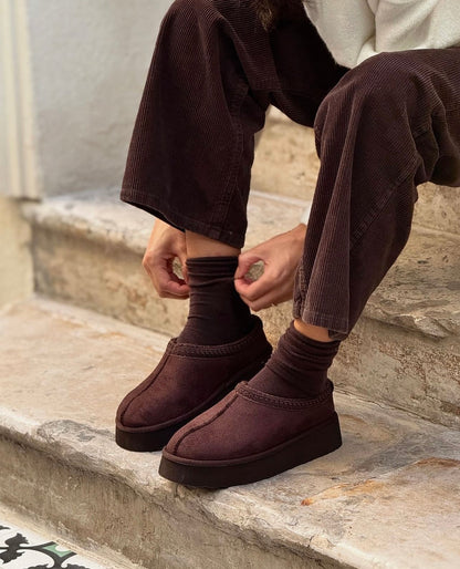 UGGS KAFE