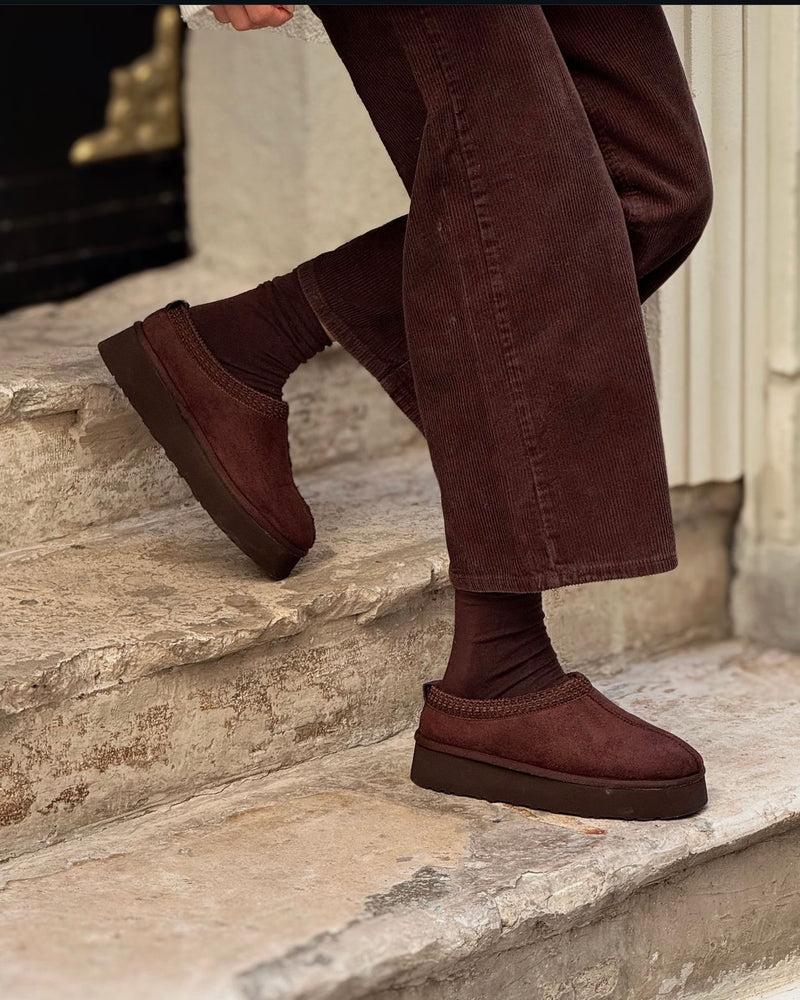 UGGS KAFE