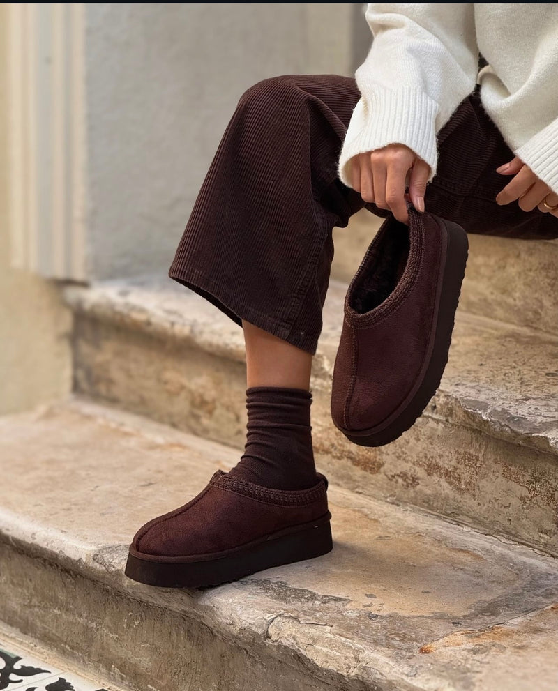 UGGS KAFE