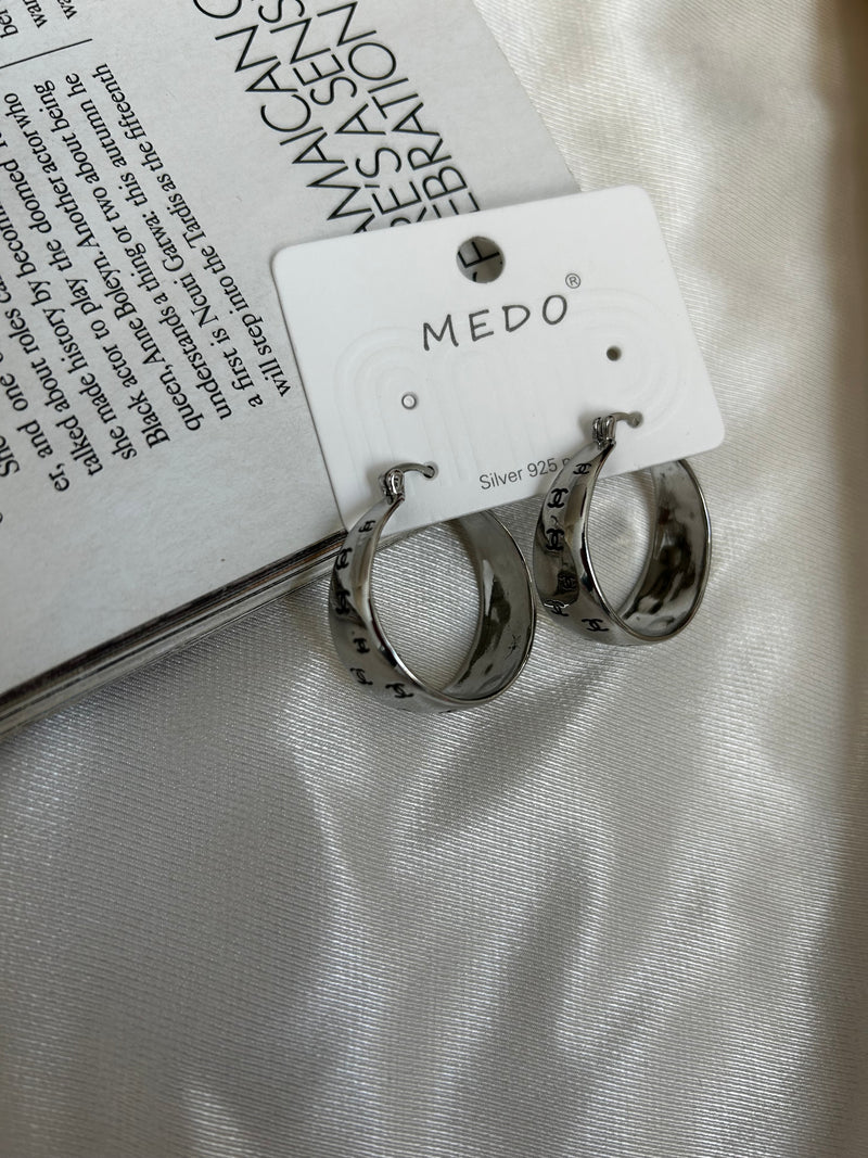 VATHE RRETHOR SILVER
