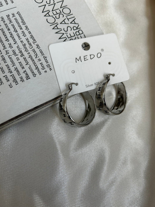 VATHE RRETHOR SILVER