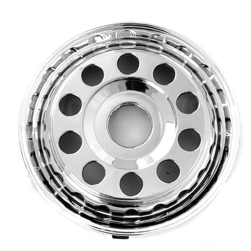 Wheel Cover for Fire Truck Ride-on Car (81818) - KOW