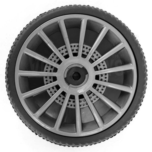Wheel for Mercedes Benz GTR Ride-on Car (80011) - KOW