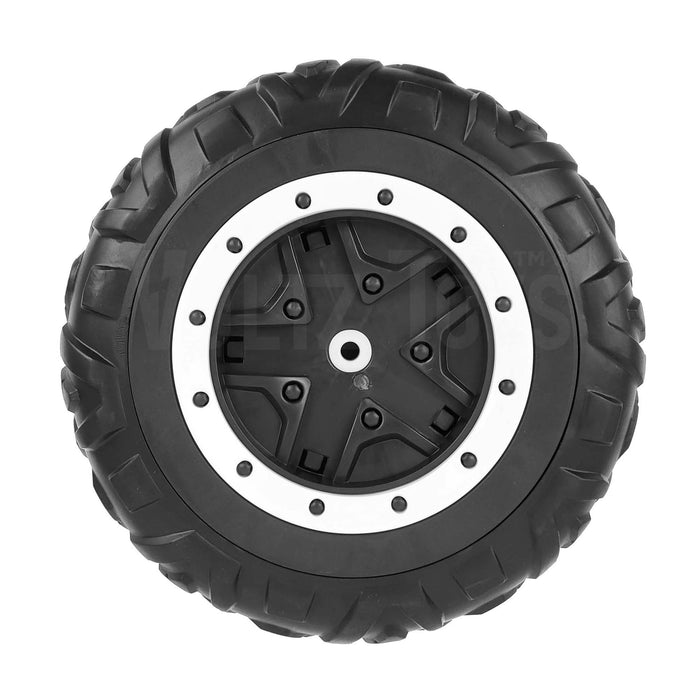 Wheel for Mercedes Benz Unimog Ride-on Car (80833) - KOW