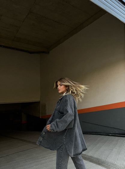 XHAKETE OVERSIZE