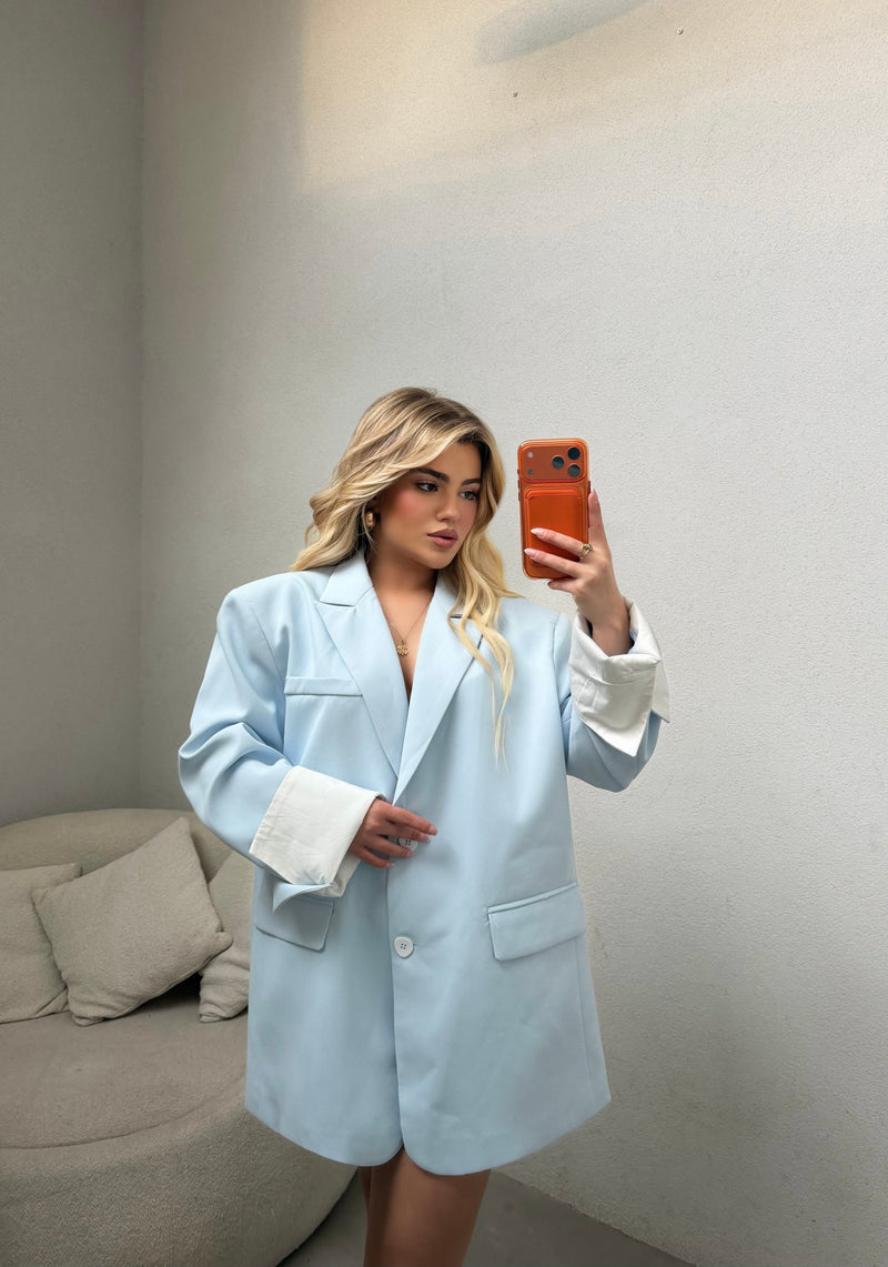XHAKETE OVERSIZE