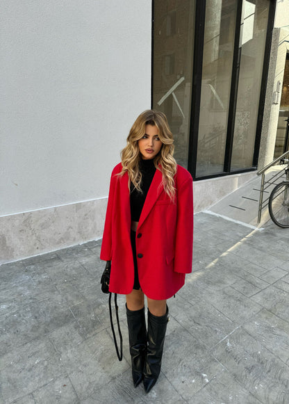 XHAKETE OVERSIZE