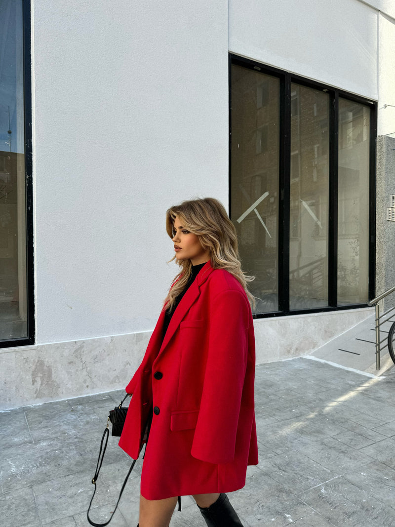 XHAKETE OVERSIZE