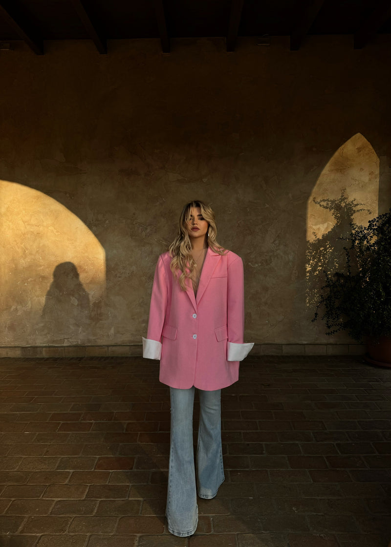 XHAKETE OVERSIZE